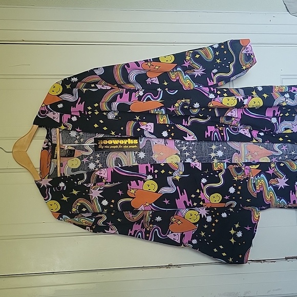 Nooworks Other - Nooworks Better Days Robe